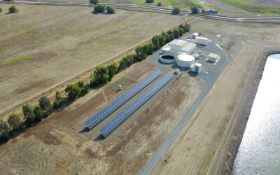Goulburn Valley Water_REDEI Renewable Energy Solutions