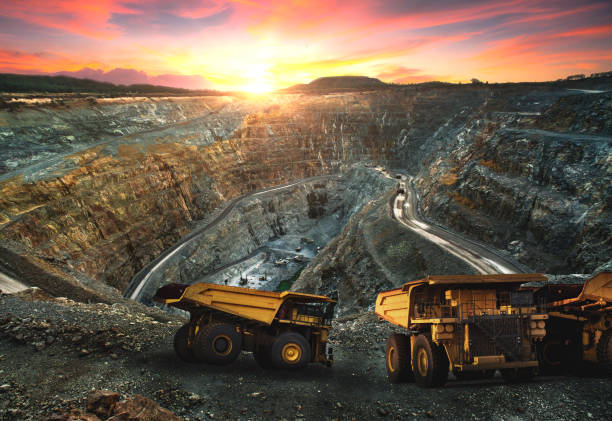 Mining and Minerals Sector Renewable Energy Solutions