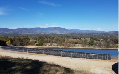 REDEI designed a custom system for North East Water in Yackandandah. The system supplies power to the pumping station that supplies water to the entire town. Once installed, the remote monitoring service highlighted that the system was previously having regular brownouts, but the new REDEI system now ensures the pump is always working and no longer stops due to brown outs.