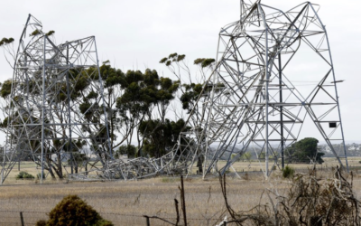 Building Resilience in Victoria's Energy Landscape